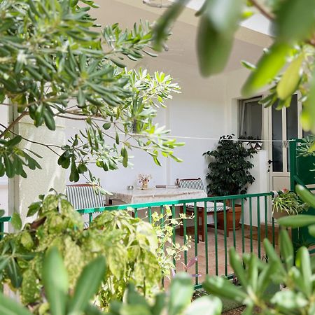Room Tai - Spacious And Comfy With Private Terrace Χβαρ Εξωτερικό φωτογραφία
