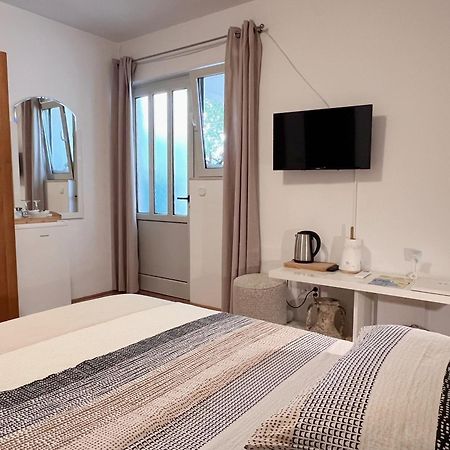 Room Tai - Spacious And Comfy With Private Terrace Χβαρ Εξωτερικό φωτογραφία