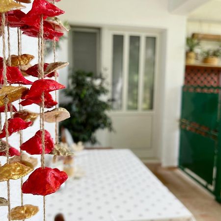 Room Tai - Spacious And Comfy With Private Terrace Χβαρ Εξωτερικό φωτογραφία