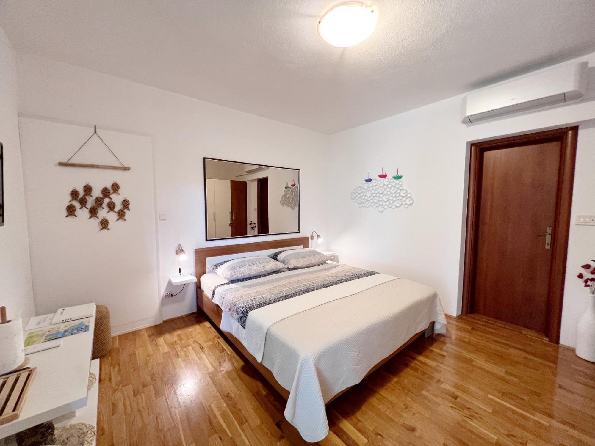 Room Tai - Spacious And Comfy With Private Terrace Χβαρ Εξωτερικό φωτογραφία