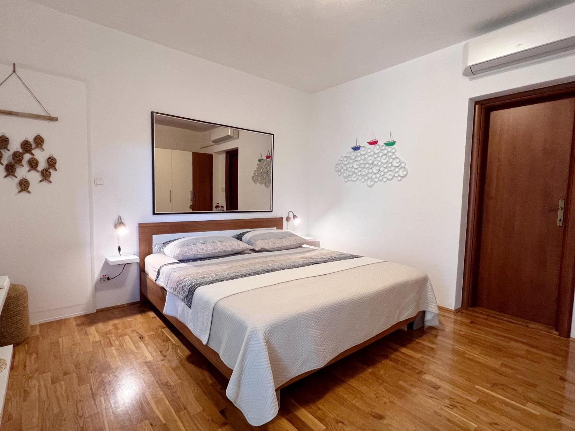 Room Tai - Spacious And Comfy With Private Terrace Χβαρ Εξωτερικό φωτογραφία