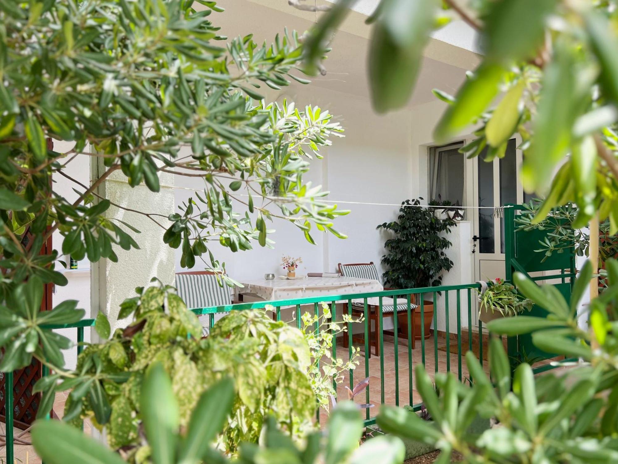 Room Tai - Spacious And Comfy With Private Terrace Χβαρ Εξωτερικό φωτογραφία