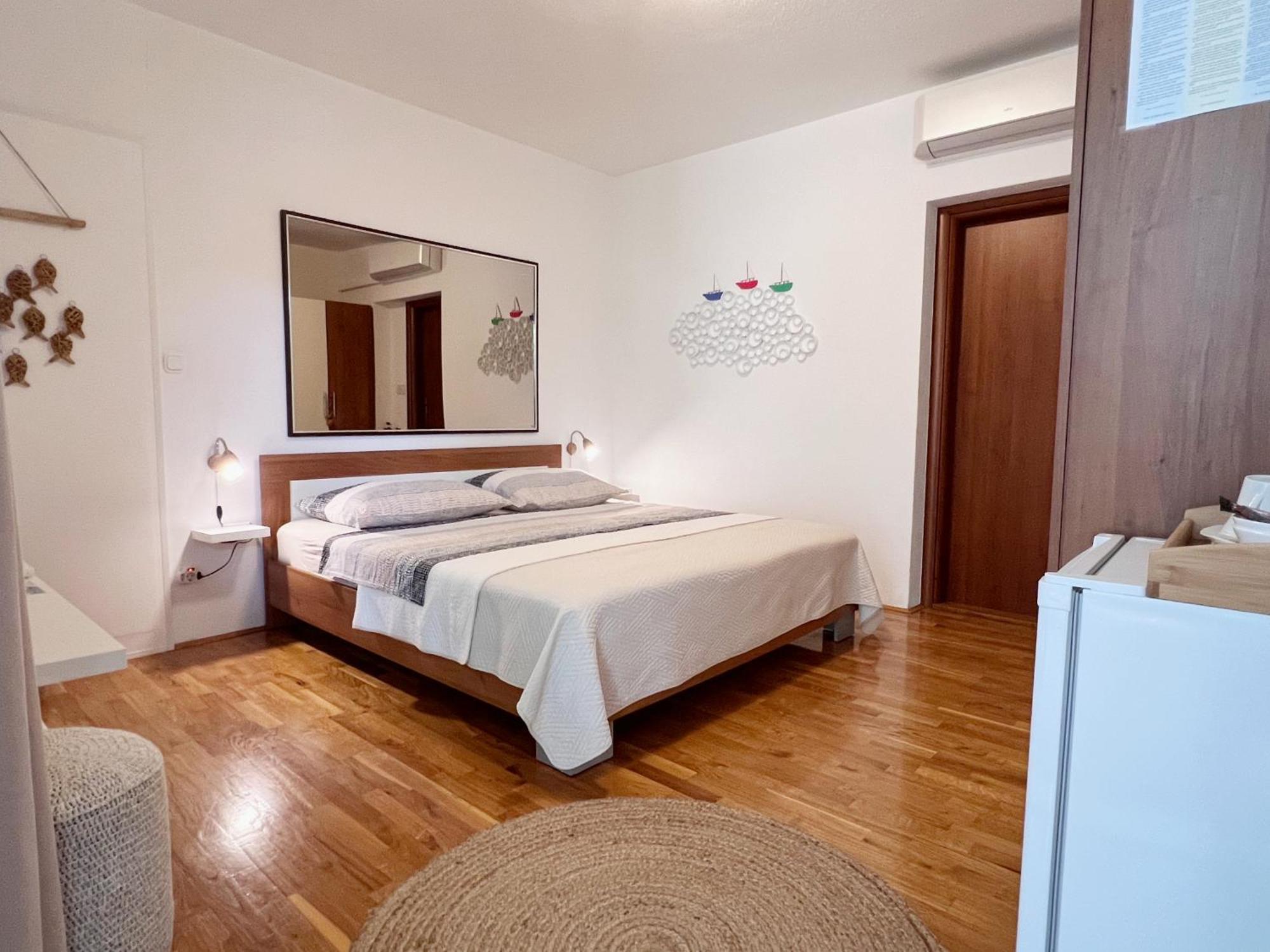 Room Tai - Spacious And Comfy With Private Terrace Χβαρ Εξωτερικό φωτογραφία