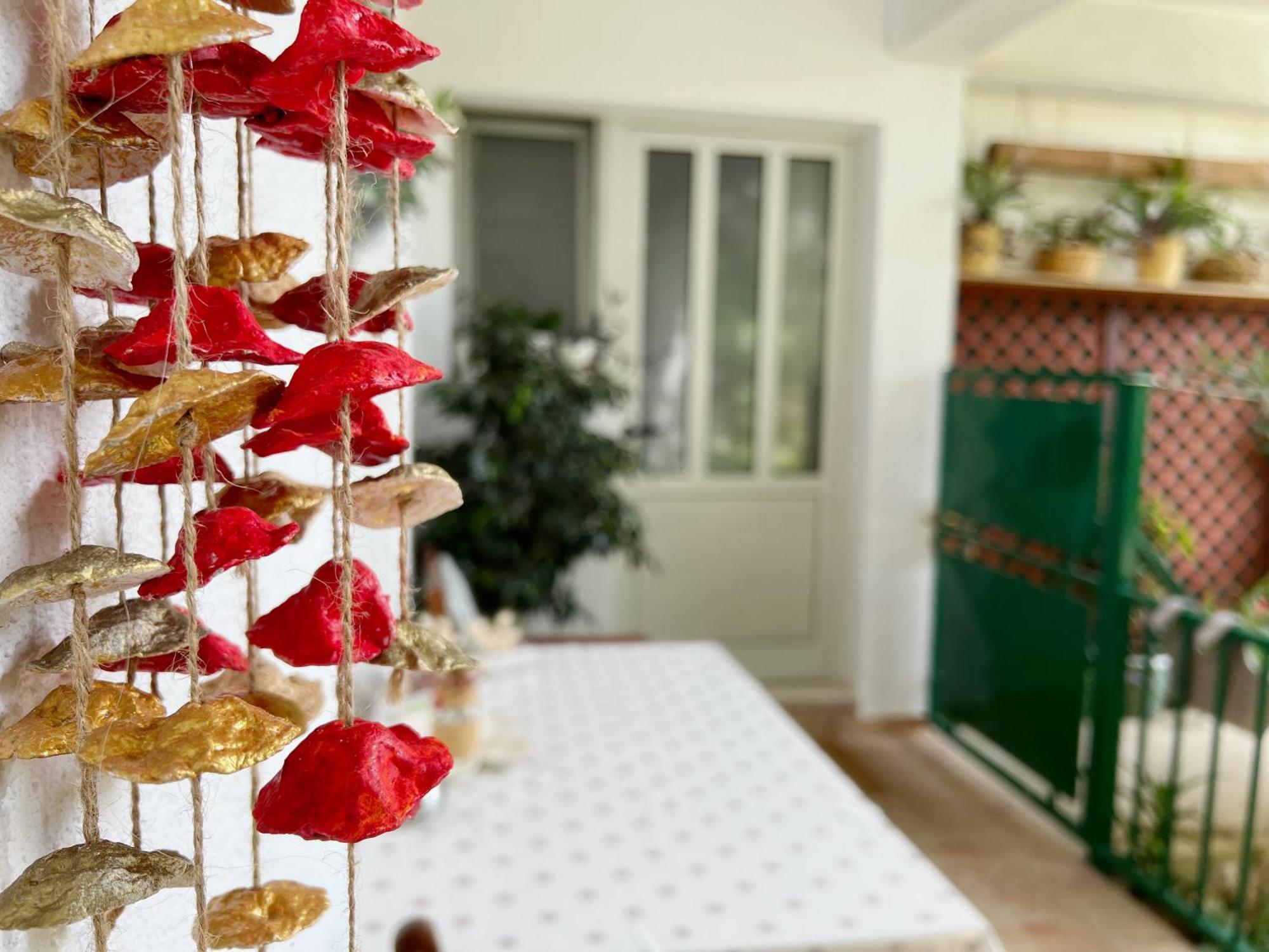 Room Tai - Spacious And Comfy With Private Terrace Χβαρ Εξωτερικό φωτογραφία