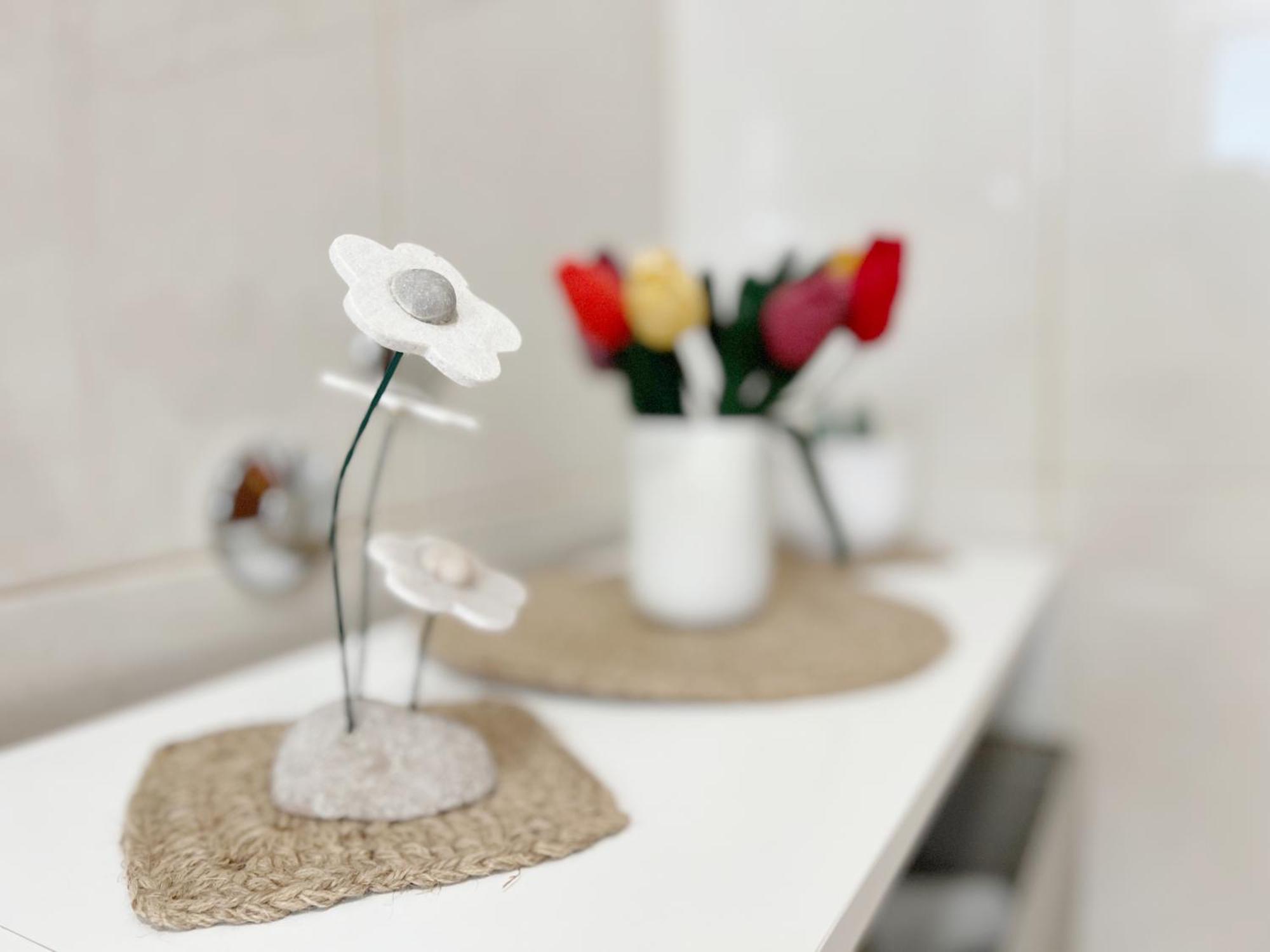 Room Tai - Spacious And Comfy With Private Terrace Χβαρ Εξωτερικό φωτογραφία