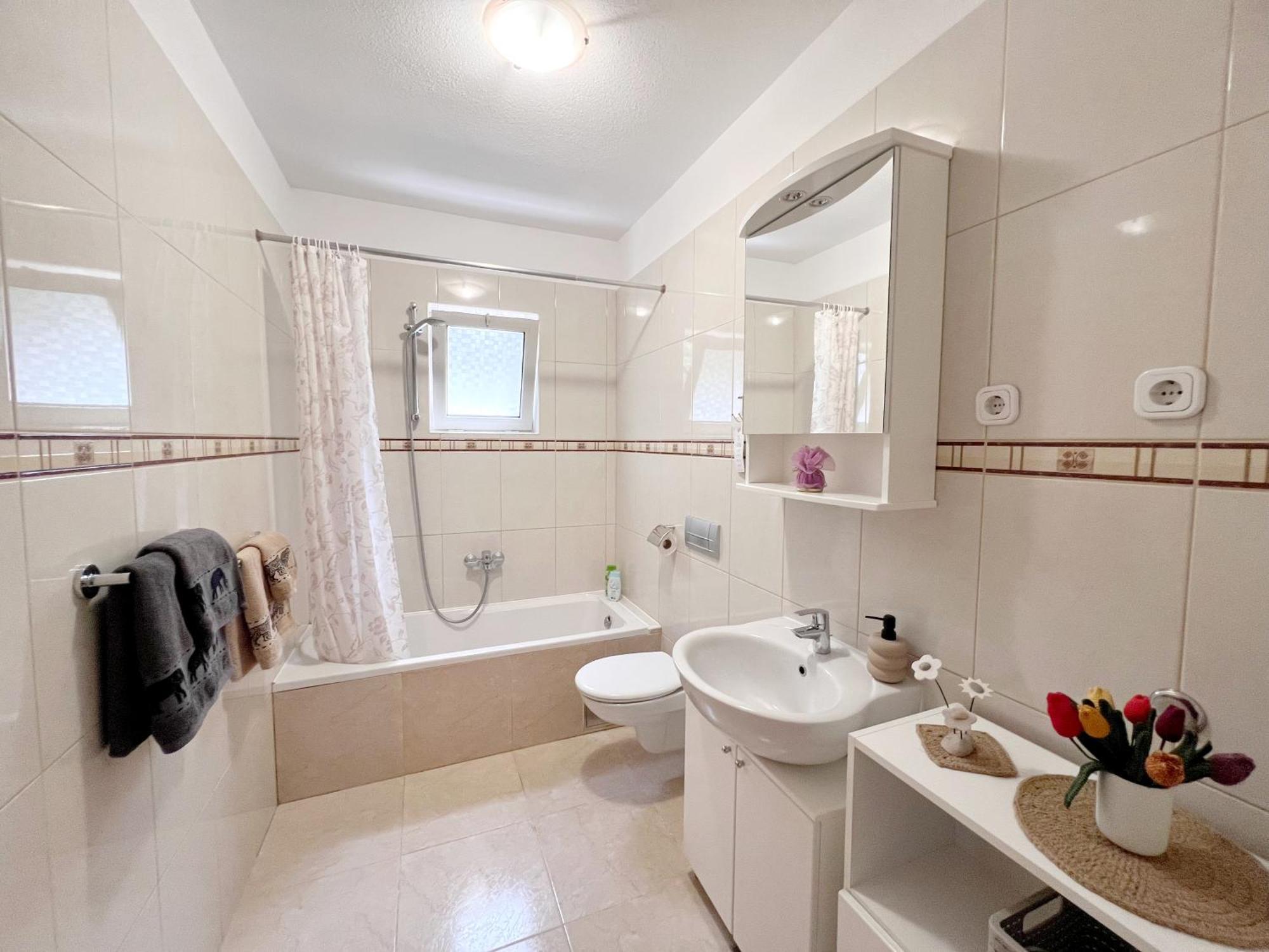 Room Tai - Spacious And Comfy With Private Terrace Χβαρ Εξωτερικό φωτογραφία