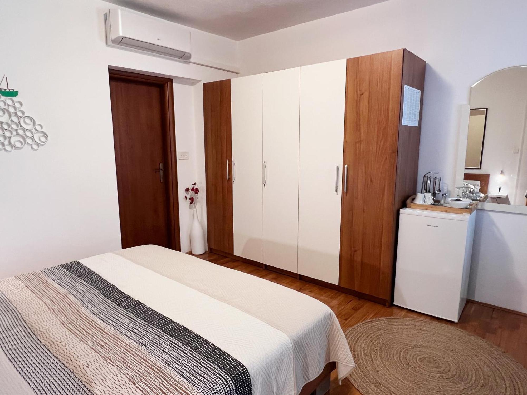 Room Tai - Spacious And Comfy With Private Terrace Χβαρ Εξωτερικό φωτογραφία
