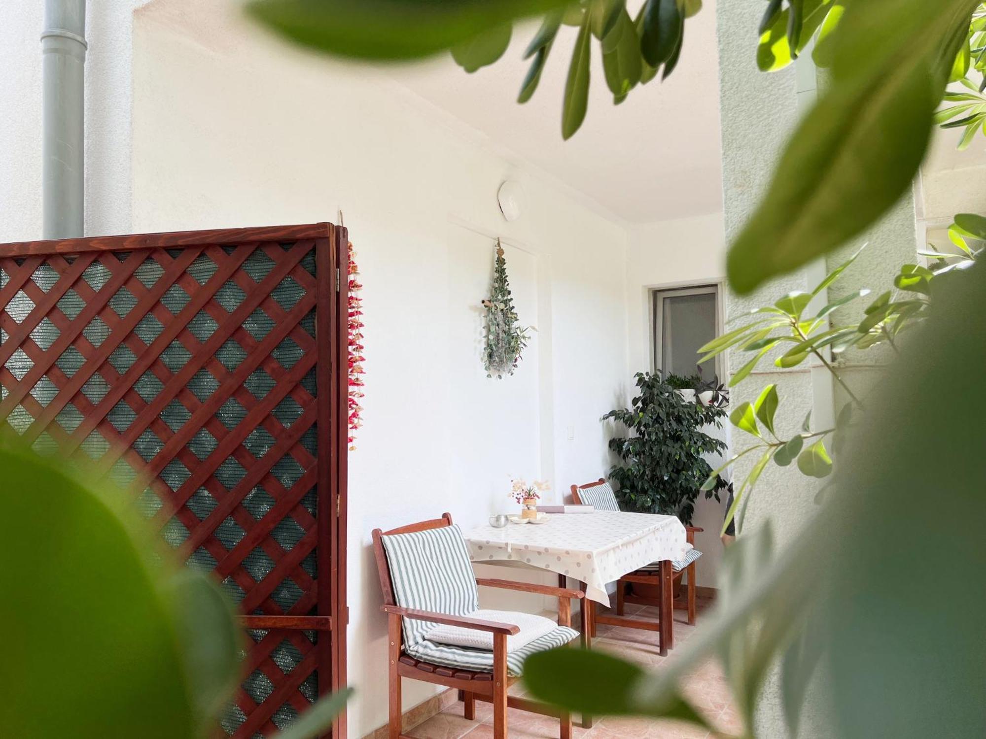 Room Tai - Spacious And Comfy With Private Terrace Χβαρ Εξωτερικό φωτογραφία