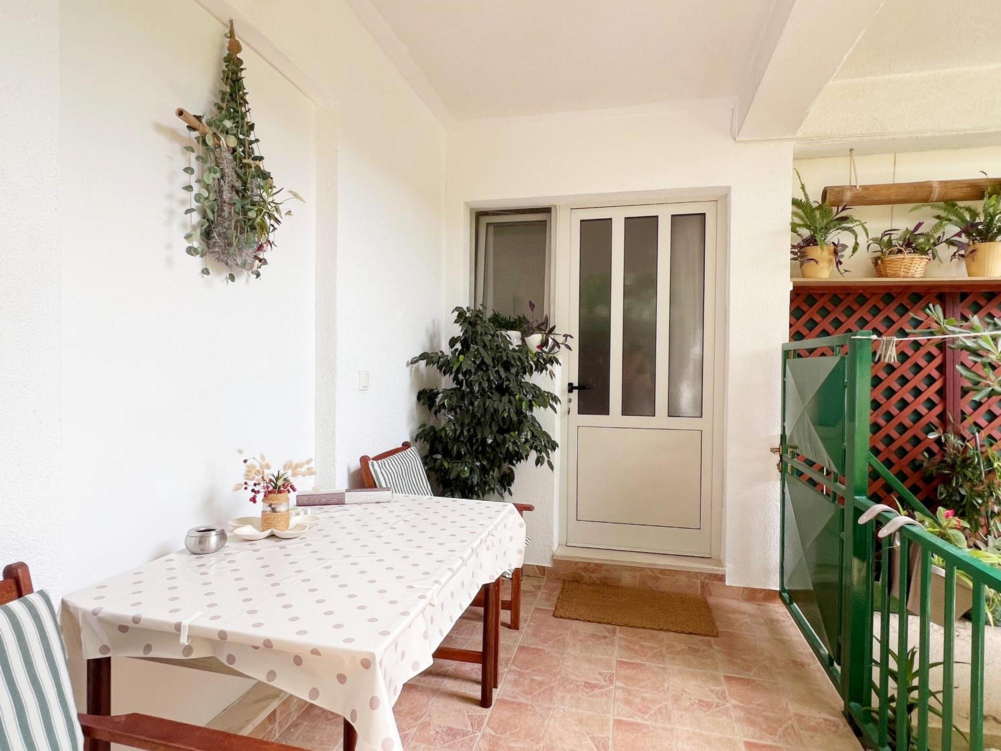 Room Tai - Spacious And Comfy With Private Terrace Χβαρ Εξωτερικό φωτογραφία