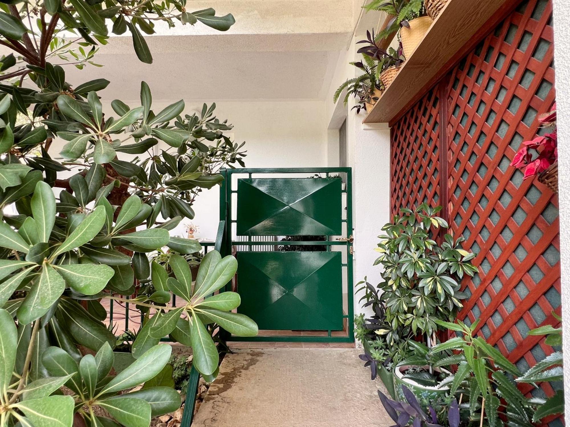 Room Tai - Spacious And Comfy With Private Terrace Χβαρ Εξωτερικό φωτογραφία